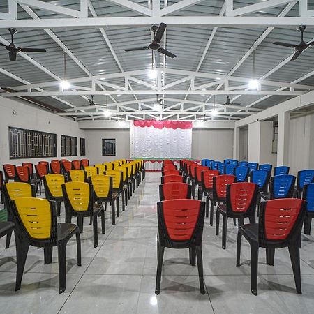 Hotel Saheb Kolhapur Exterior foto
